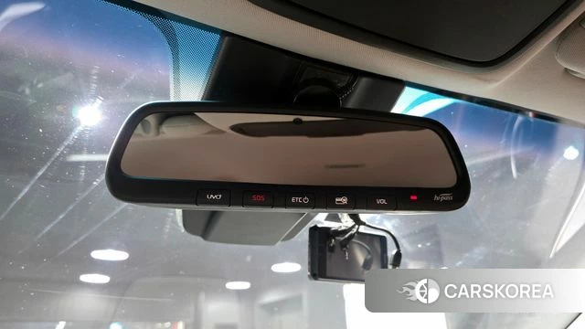 Kia The New Sorento id 4188528 из Кореи 7