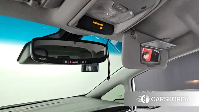 Chevrolet (GM Daewoo) New Bolt EV id 3317215 из Кореи 7