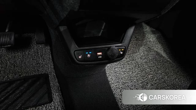 Kia The New Kia Ray EV id 4308317 из Кореи 7