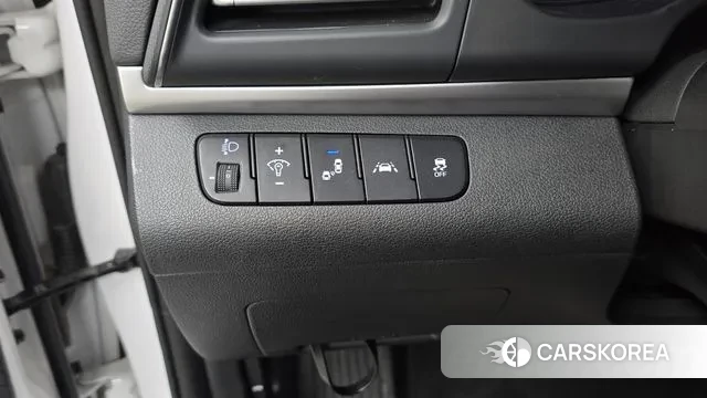 Hyundai The New Avante AD id 3568392 из Кореи 7