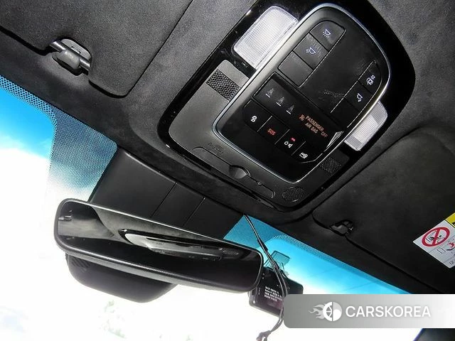 Hyundai The New Santa Fe id 4906899 из Кореи 7