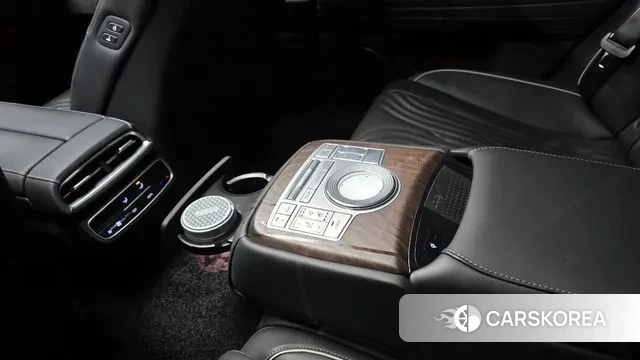 Genesis G80 (RG3) id 3343434 из Кореи 7