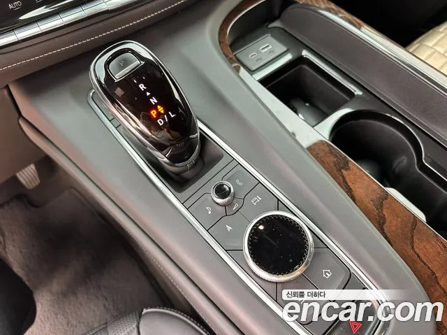 Cadillac Escalade 5th Generation id 2848055 из Кореи 7