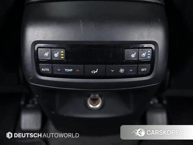 Hyundai Palisade id 3665429 из Кореи 7