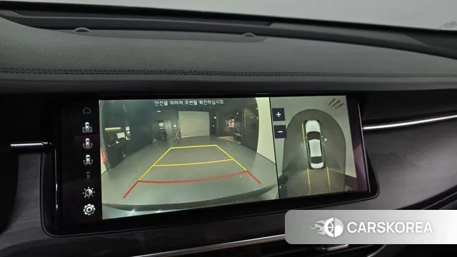 Kia K7 Premier id 3568151 из Кореи 7