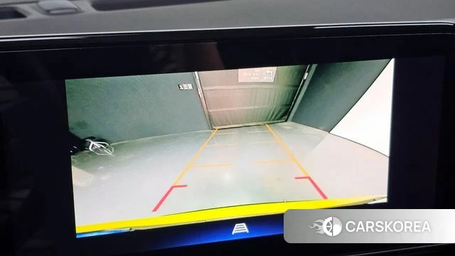 Chevrolet (GM Daewoo) Trax Crossover id 4201481 из Кореи 7