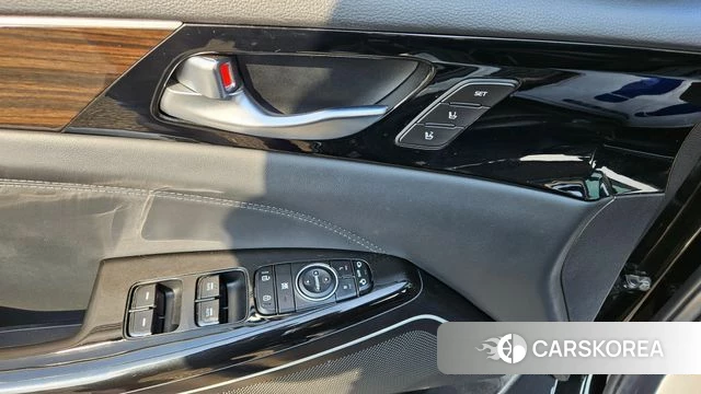 Kia Come New K7 id 3821125 из Кореи 7