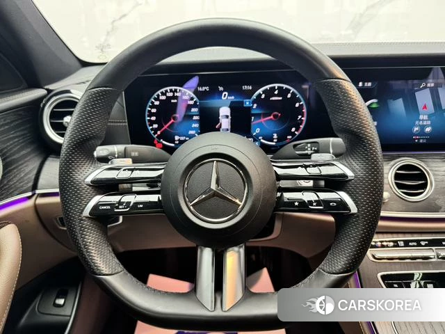 Mercedes-Benz E-class id 4256533 из Китая 7
