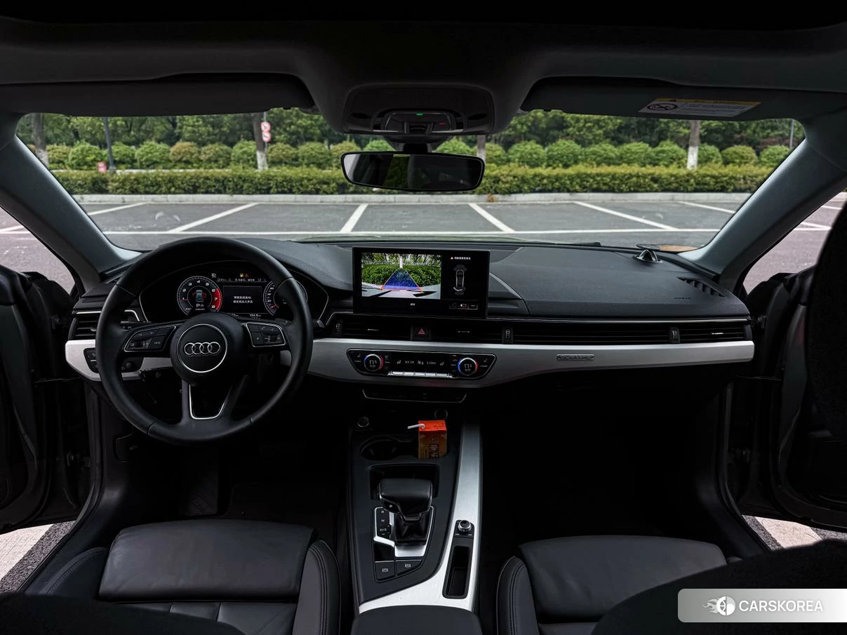 Audi A5 id 4440810 из Китая 7