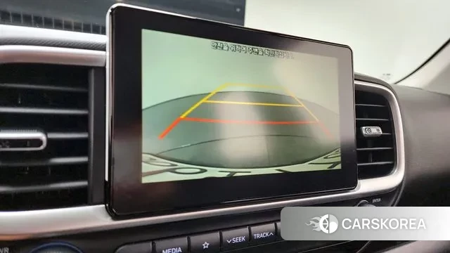 Hyundai Venue id 3038952 из Кореи 7