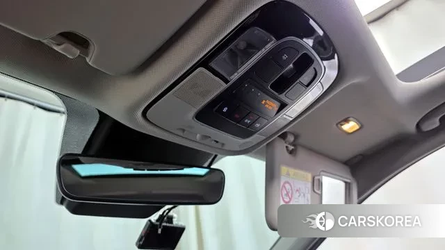 Hyundai Tucson Hybrid (NX4) id 3765015 из Кореи 7