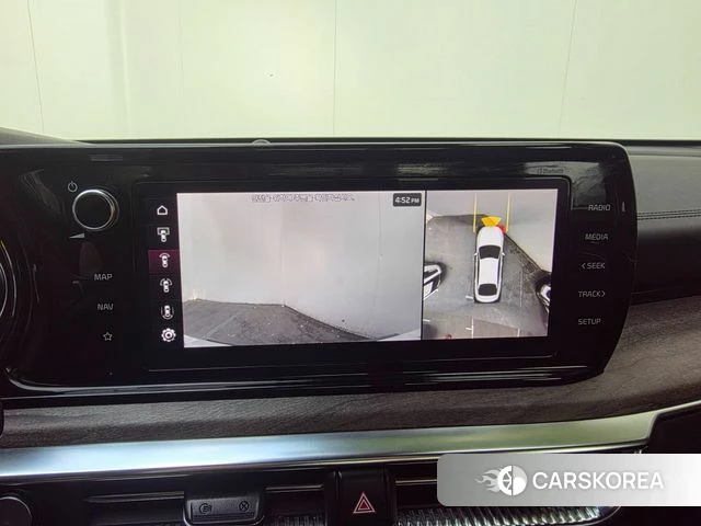 Kia K5 3rd generation id 4592844 из Кореи 7
