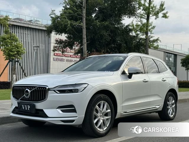 Volvo XC60 id 4254181 из Китая 7