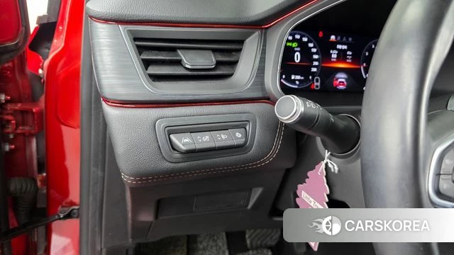 Renault Korea (Samsung) Capture id 4445748 из Кореи 7