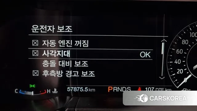 Ford Mustang id 3022838 из Кореи 7