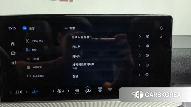 Ford Explorer 6th Generation id 3921710 из Кореи 7