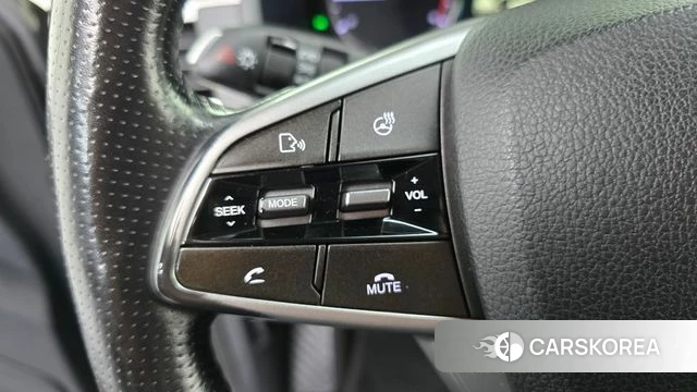 Ssangyong Rexton Sports id 4574327 из Кореи 7