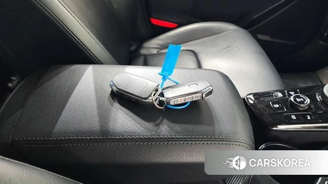 Kia Sportage 5th Generation id 3914775 из Кореи 7