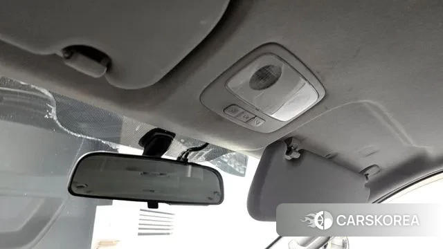 Hyundai The New Grand Starex id 3602338 из Кореи 7