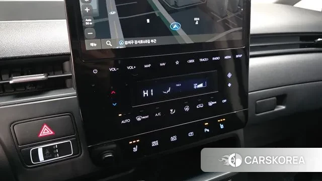 Hyundai Staria id 3763513 из Кореи 7