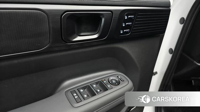 Hyundai Santa Fe (MX5) id 4515770 из Кореи 7