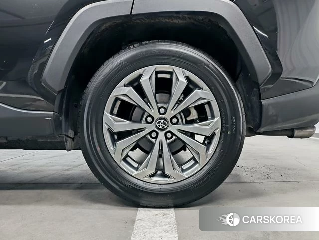 Toyota RAV4 Rongfang id 4209613 из Китая 7