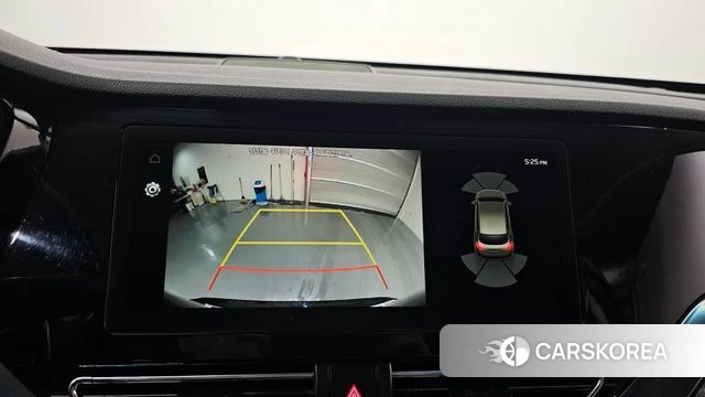 Kia Niro Plus id 4608622 из Кореи 7