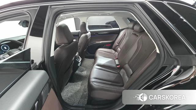 Hyundai Grandeur (GN7) id 4929059 из Кореи 7