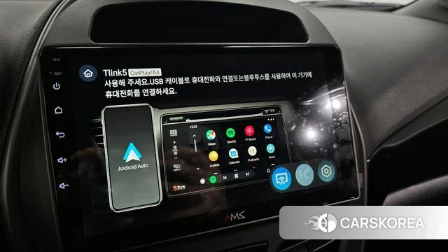 Chevrolet (GM Daewoo) The New Spark id 4187892 из Кореи 7