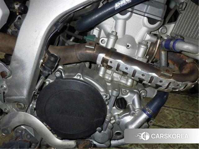 Yamaha WR250R id 4183245 из Японии 7