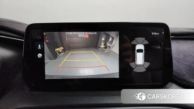 Hyundai The New Santa Fe id 3760427 из Кореи 7