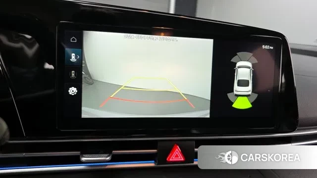 Hyundai The New Avante (CN7) id 3751154 из Кореи 7