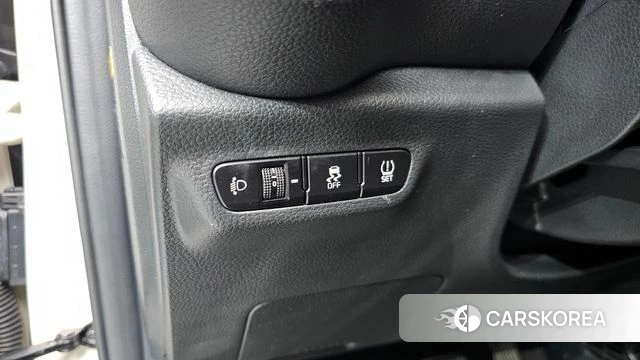 Kia Morning Urban (JA) id 4457668 из Кореи 7