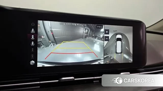 Kia Carnival 4th generation id 3556367 из Кореи 7