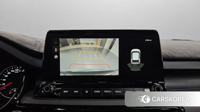 Kia Seltos id 3095121 из Кореи 7