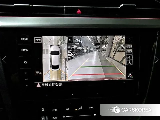 Volkswagen Arteon id 3522407 из Кореи 7