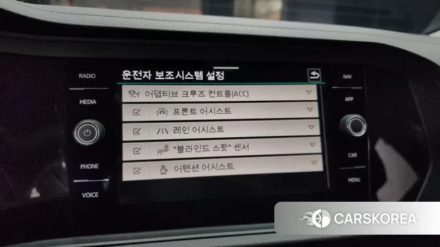 Volkswagen 7th Generation of Jetta id 3401271 из Кореи 7