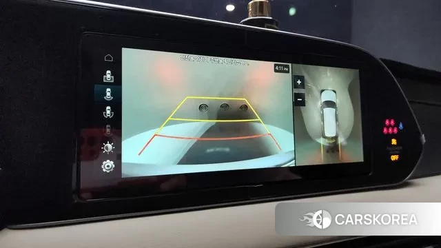 Hyundai Palisade id 3600795 из Кореи 7