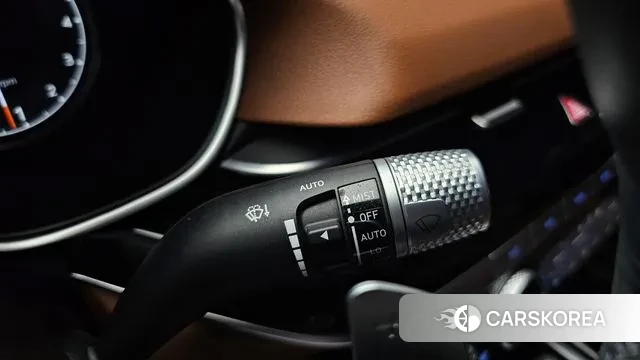 Genesis G80 (RG3) id 3223661 из Кореи 7