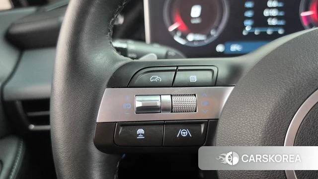 Hyundai Sonata D Edge (DN8) id 4730263 из Кореи 7