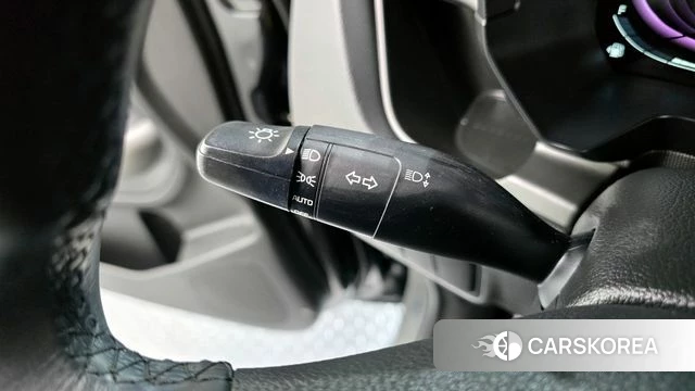 Kia The New Kia Ray id 4316042 из Кореи 7