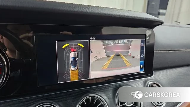 Mercedes-Benz E-Class W213 id 3742601 из Кореи 7