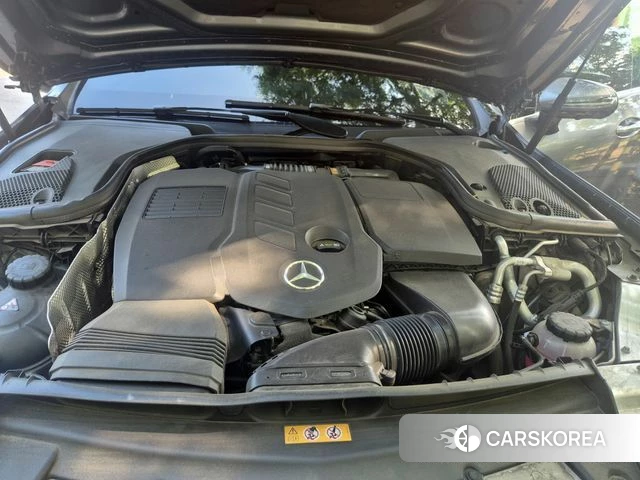 Mercedes-Benz CLS-Class C257 id 4533752 из Кореи 7