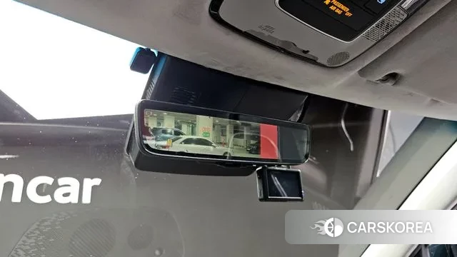 Hyundai The New Palisade id 3354517 из Кореи 7