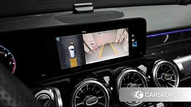 Mercedes-Benz GLB-Class X247 id 4194643 из Кореи 7