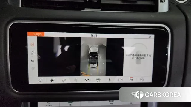 Land Rover Range Rover Sport 2nd Generation id 3474272 из Кореи 7