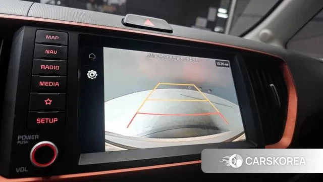 Kia The New Ray id 3713391 из Кореи 7