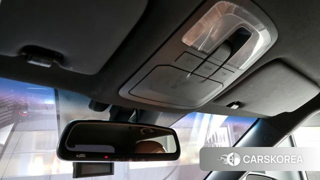 Ssangyong Tivoli Armor id 4411333 из Кореи 7