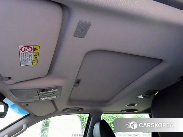 Kia The New Mohave id 2961700 из Кореи 7