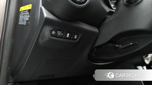 Kia All New Morning (JA) id 4471346 из Кореи 7